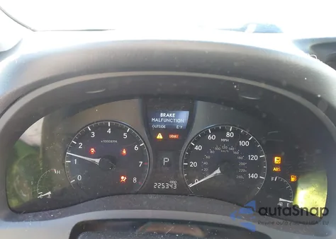 2011 Lexus Rx 350 z USA, uszkodzony, nr VIN 2T2BK1BA3BC102623